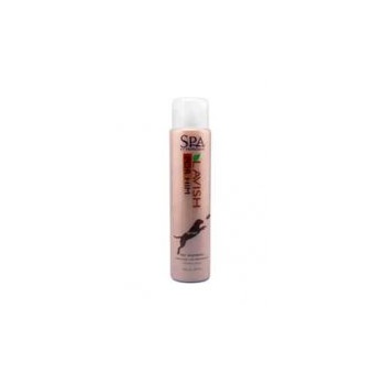 Tropiclean Spa For Him Shampoo