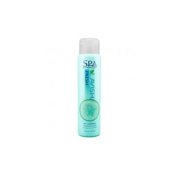 Tropiclean Spa Fresh Shampoo