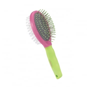 U Groom Cat Combo Brush