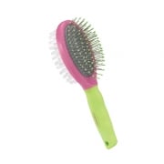 U Groom Cat Combo Brush