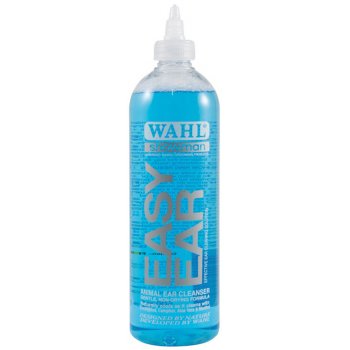 Wahl Easy Ear Cleaner 500ml