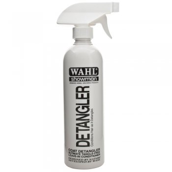 Wahl Easy Groom Detangler