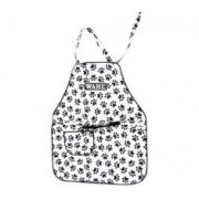 Wahl Paw Print Grooming Apron