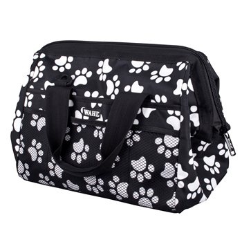 Wahl Paw Print Holdall