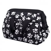 Wahl Paw Print Holdall