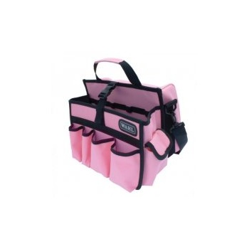 Wahl Pink Tool Carry