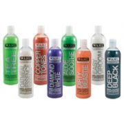 Wahl Shampoo 4 x 5 Ltr (1.32 Gallon) Groomers Special
