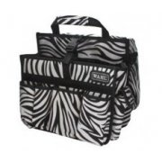 Wahl Zebra Print Tool Carry